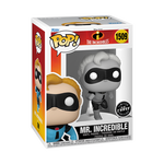 Pop! Mr. Incredible (20th Anniversary), , hi-res view 4