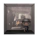 Pop! Albums The Notorious B.I.G. - Life After Death, , hi-res view 1
