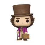 Pop! Willy Wonka with Briefcase, , hi-res view 1