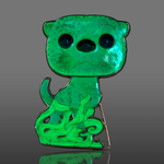 Pop! Pin Hermione Granger's Otter Patronus (Glow), , hi-res image number 3