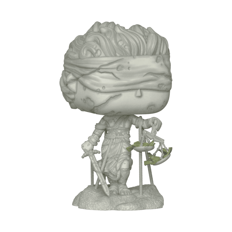 Pop! Lady Justice, , hi-res view 1