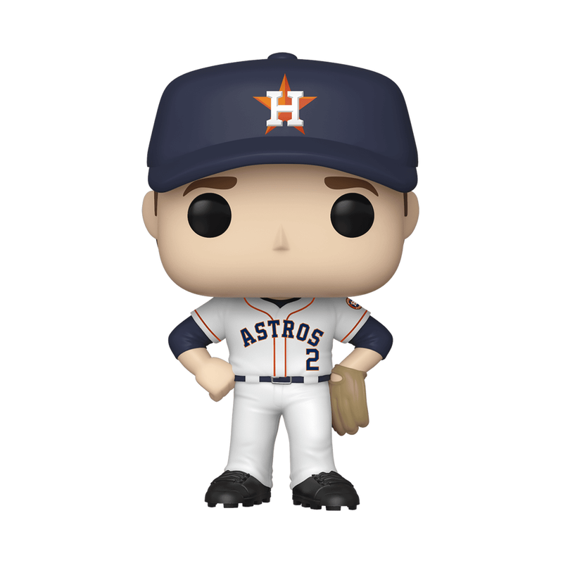 Pop! Alex Bregman, , hi-res view 1