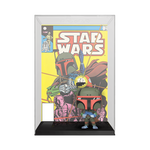 Pop! Comic Covers Boba Fett, , hi-res view 1