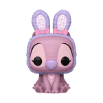 Pop! Angel (Easter Bunny), , hi-res view 1