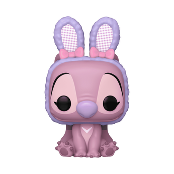 Pop! Angel (Easter Bunny), Image 1