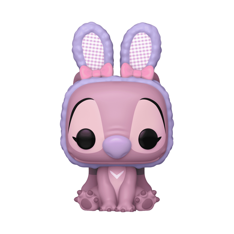 Pop! Angel (Easter Bunny), , hi-res view 1