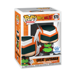 Pop! Great Saiyaman, , hi-res view 2