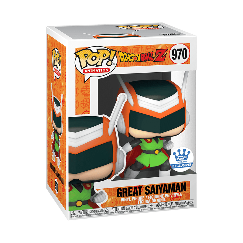 Pop! Great Saiyaman, , hi-res view 2