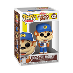 Pop! Coco the Monkey, , hi-res view 2