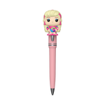Pop! Pens Totally Hair Barbie (Dark Pink Ink), , hi-res view 1