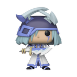 Pop! Silent Swordsman LV0, , hi-res view 1
