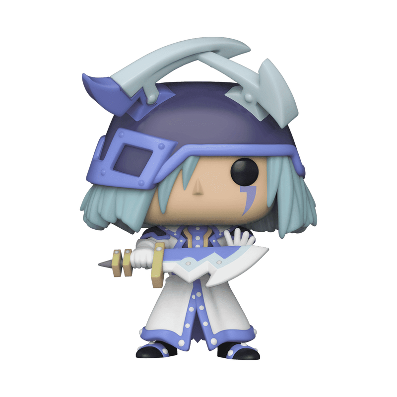 Pop! Silent Swordsman LV0, , hi-res view 1