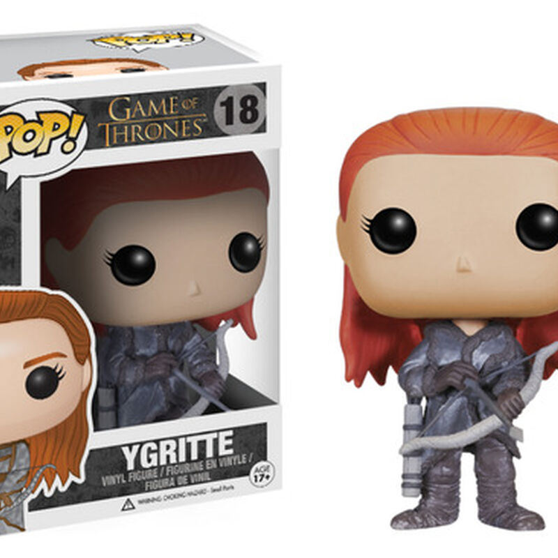 Game of Thrones - Ygritte, , hi-res view 1