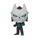 Pop Kaiju No. 8 image
