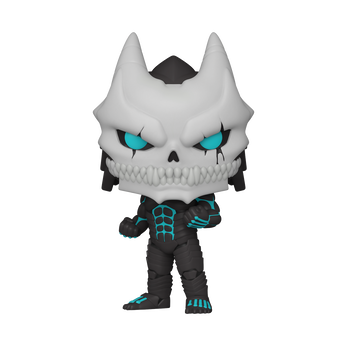 Pop! Kaiju No. 8, Image 1
