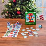 Rudolph the Red-Nosed Reindeer Snowstorm Scramble Game, , hi-res view 2