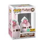 Pop! Swiss Roll Pusheen (Scented), , hi-res view 2