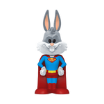 Vinyl SODA Bugs Bunny as Superman, , hi-res view 3