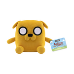 Jake the Dog Plush, , hi-res view 1