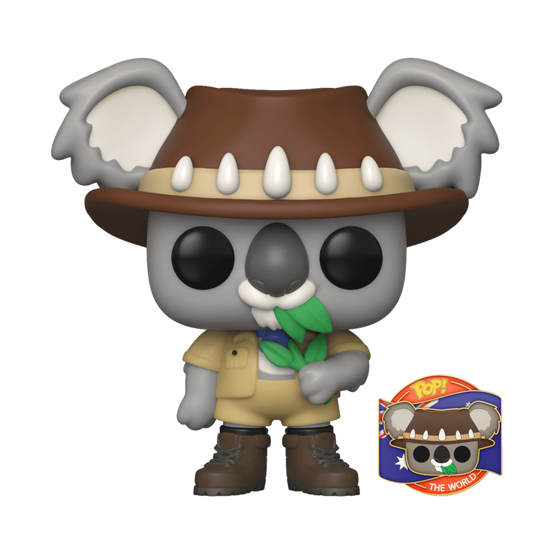 Pop! Ozzy, , hi-res view 1