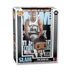 Pop! Magazine Cover Tim Duncan, , hi-res view 2