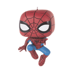 Spider-Man Holiday Ornament, , hi-res view 1