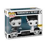 Pop! Frankenstein & The Bride 2-Pack, , hi-res view 2