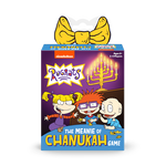 Rugrats the Meanie of Chanukah Game, , hi-res view 1