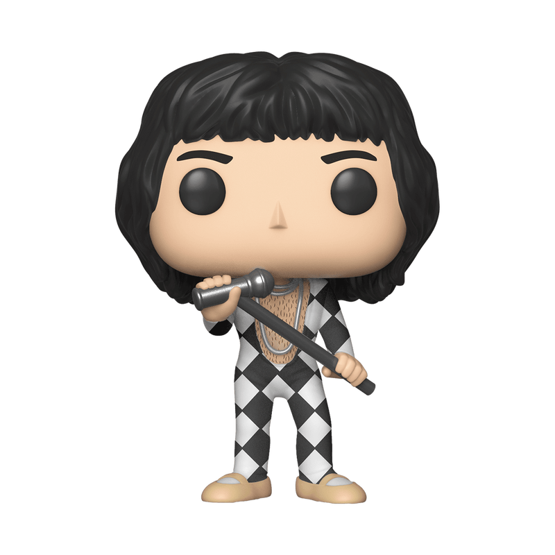 Funko pop freddie mercury cheap