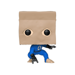 Pop! Spider-Man Bombastic Bag-Man, , hi-res view 1