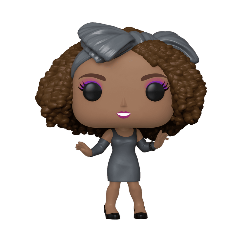 Pop! Whitney Houston, , hi-res view 1