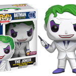 DKReturns - Joker w/ Knife, , hi-res view 1