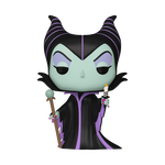 Pop! Maleficent with Candle, , hi-res view 1