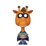 POP Ad Icons: Geoffrey the Giraffe as Batman, , hi-res view 1