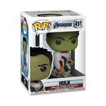 Pop! Hulk, , hi-res view 2