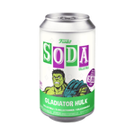Vinyl SODA Gladiator Hulk, , hi-res view 2