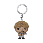 Pop! Keychain Leatherface with Sledgehammer, , hi-res view 1