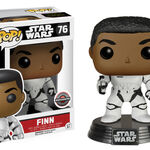 EP7 - Finn (Stormtrooper Gear), , hi-res view 1