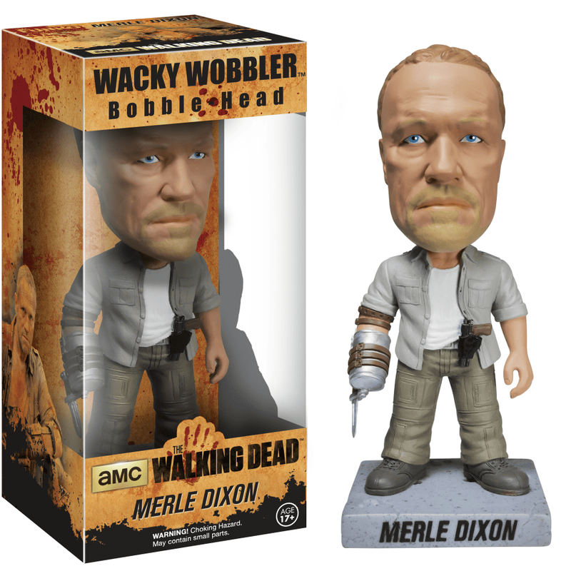 Merle Dixon Wacky Wobblers, , hi-res view 1