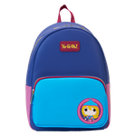 Dark Magician Girl Mini Backpack, , hi-res view 1
