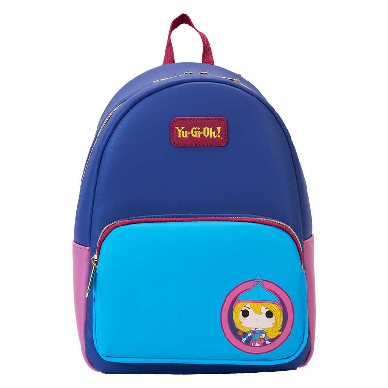 Dark Magician Girl Mini Backpack, , hi-res view 1