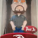 OCC: Paul Jr. Custom WW, , hi-res view 1