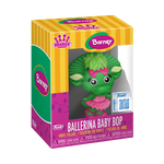 Ballerina Baby Bop Mini Vinyl Figure, , hi-res view 1