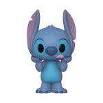 Vinyl SODA Stitch, , hi-res view 1