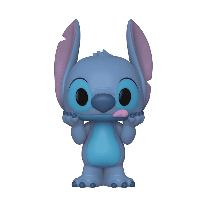 Vinyl SODA Stitch, , hi-res view 1