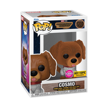 Pop! Cosmo (Flocked), Image 2