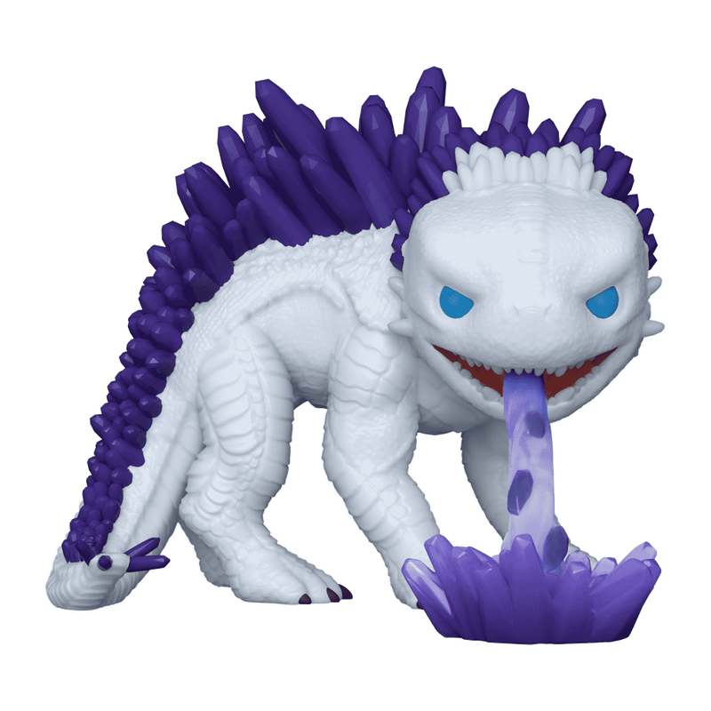 Pop! Shimo with Ice-Ray (The New Empire), , hi-res view 1
