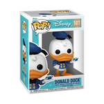 Pop! Donald Duck with Dreidel, , hi-res view 2