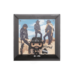 Pop! Albums Motorhead - Ace of Spades, , hi-res view 2