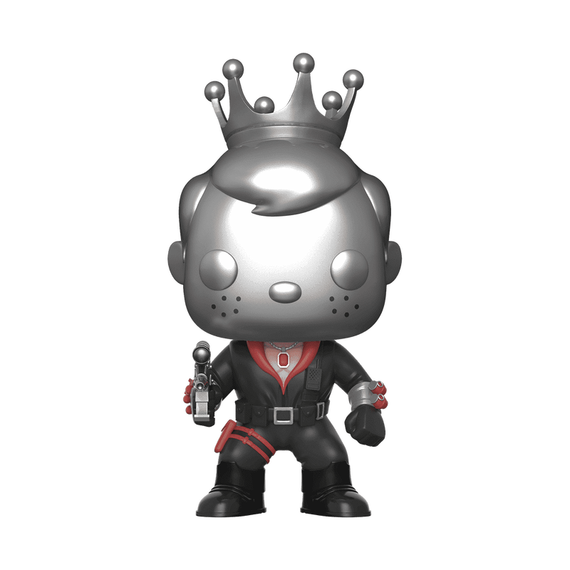 Pop! Freddy Funko As Destro, , hi-res view 2